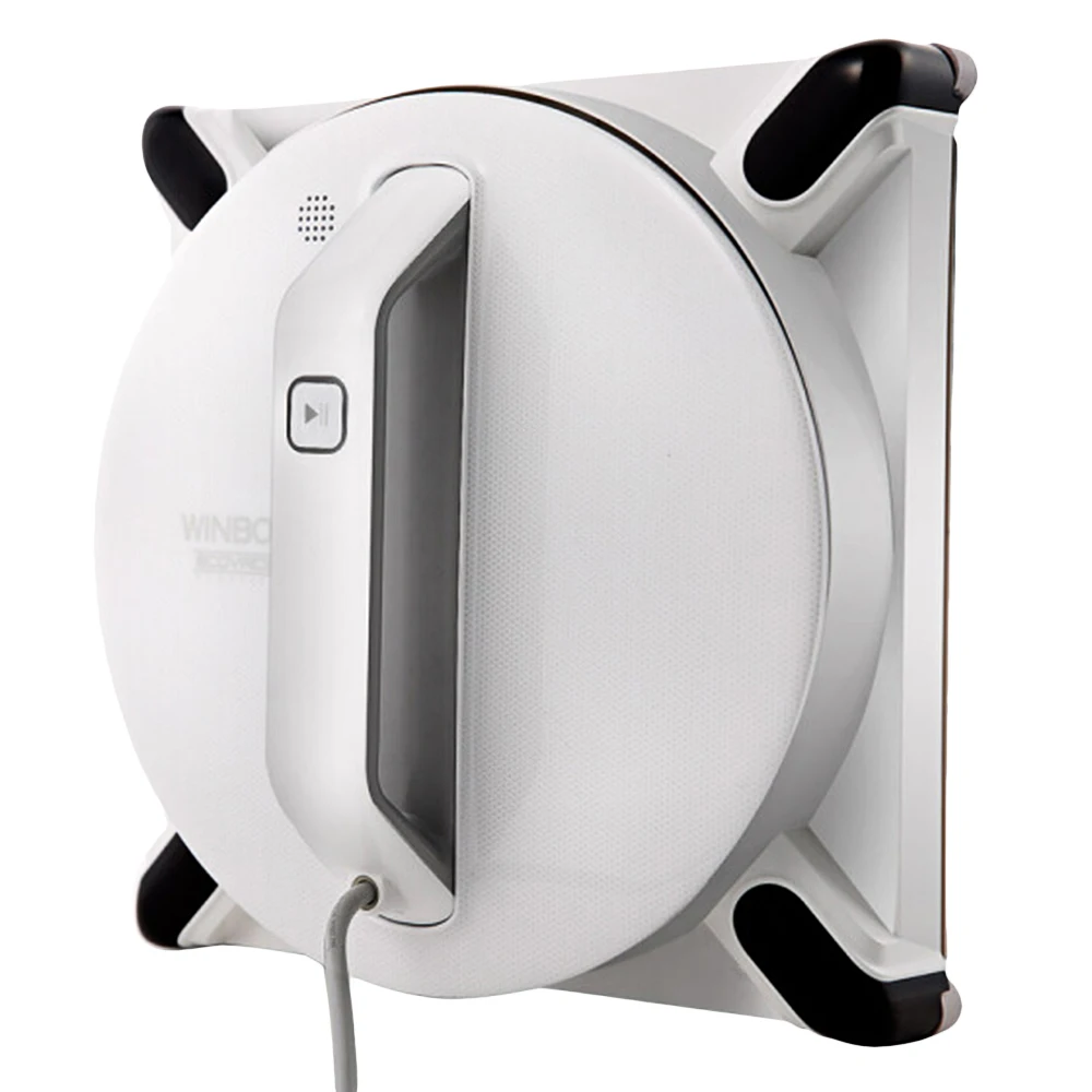Ecovacs W950 SW удаленного Управление Магнитная Электрический Очиститель окна робот
