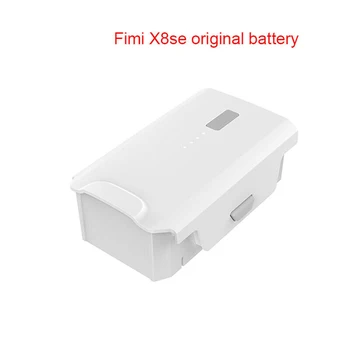 

Original Brand New RC Drone Xiao Mi FIMI X8 SE Intelligent Battery 4500mAh 11.4V