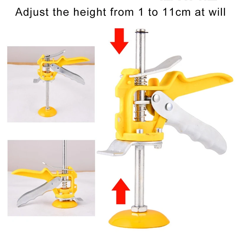 Регулятор высоты плитки настенная плитка высота локатор напольная плитка высота инструмент