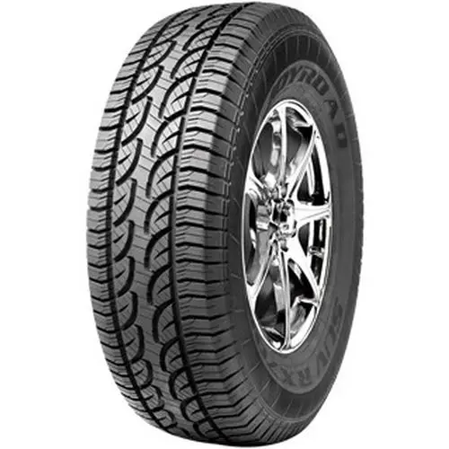 JOYROAD SUV RX706 LT265/70R17 121/118S 10PR