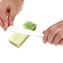 Грит Измельчить отточить влажная точилка Oilstone точильный камень бар Abrader точильный камень системы ткань для полировки точилка для кухни нож