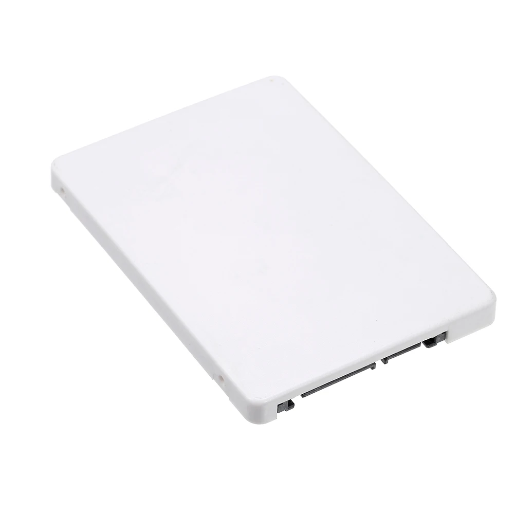 Адаптер для жесткого диска 1 8 дюйма Micro SATA SSD на 2 5 карта конвертер MSATA