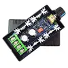 Contrôleur de vitesse de moteur, 2000W HHO PWM DC 12V 24V 36V 48V 40a, fréquence réglable, commutateur de largeur d'impulsion ► Photo 1/6