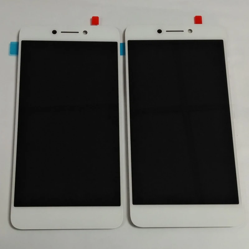 5 &quotдля Letv Le LeEco Coolpad Cool Cool1 Dual C106 R116 C103 ЖК дисплей + кодирующий преобразователь