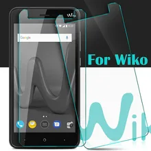Прозрачная защитная пленка из закаленного стекла для Wiko View 3 Pro tom2 2 vision 2 Plus Sunny3 Mini Lite Harry2 Jerry2 Lenny 4 3 Max
