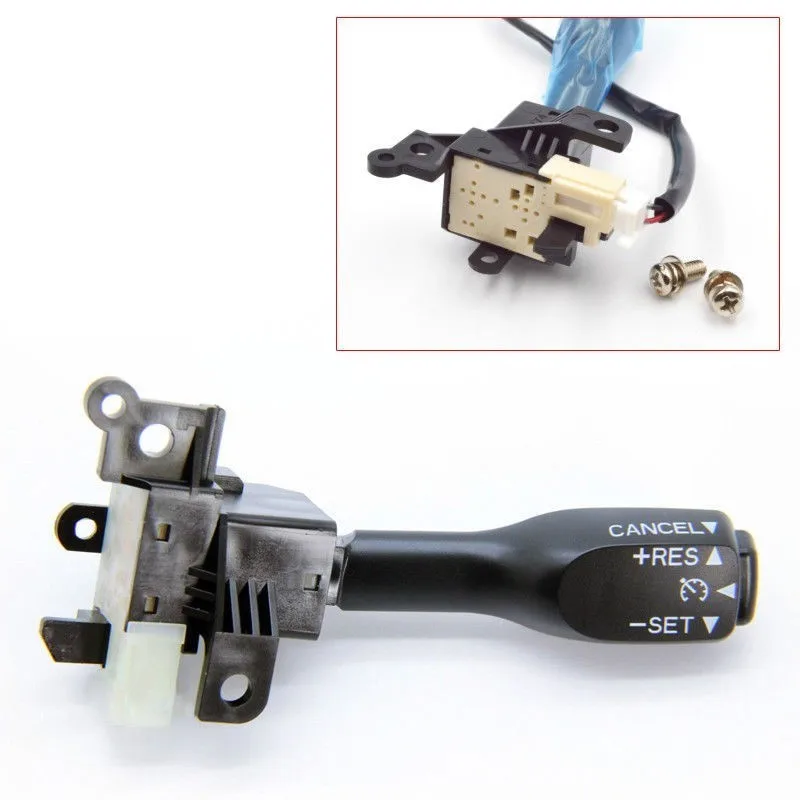 Переключатель круиз контроля для Toyota Camry Corolla Highlander RAV4 Matrix Tundra Lexus Yaris Scion 84632 34011