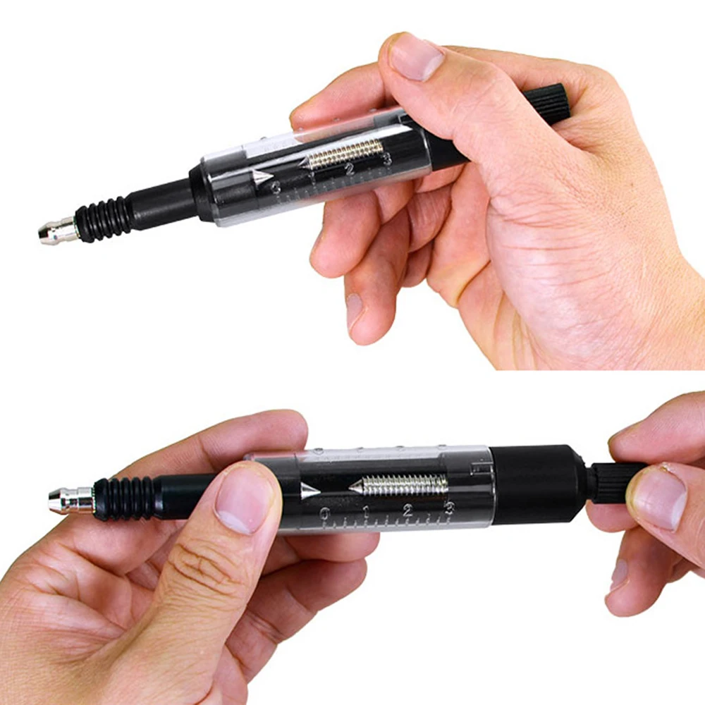 Buy Car Spark Tester Automotive Ignition Coil Detector Spark Plug Wire