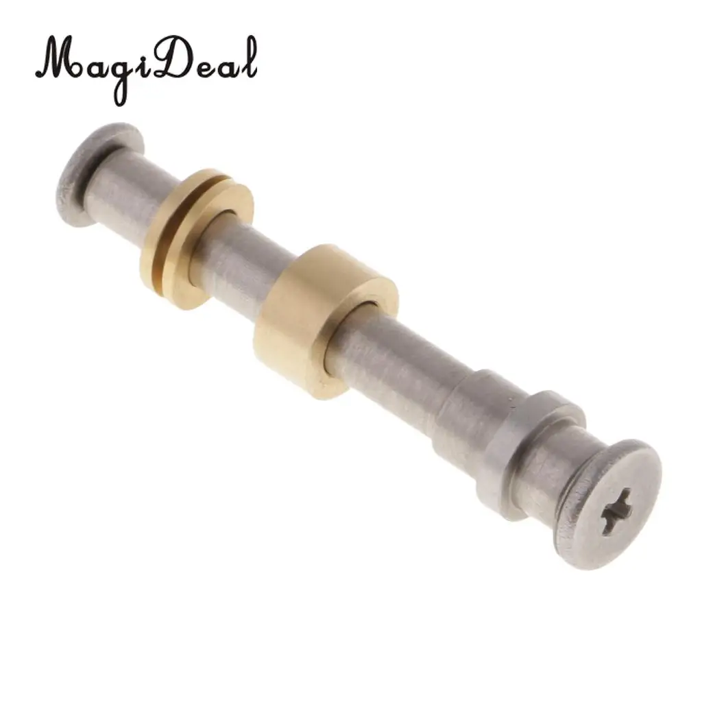 

Stainless Steel Fishing Reel Handle Knob Shaft for S/D Baitcasting Reel
