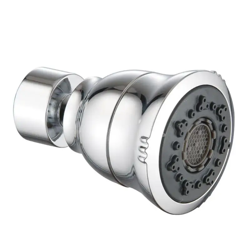 

Kitchen Splash-proof Faucet Shower Head Economizer Filter Water Tap Stream Faucet Universal Rotary Filter Nozzle Universal