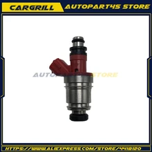 Conjunto de 1 15710-77EA0 JS28-2 Bico Injetor de Combustível para 1994-Suzuki-Isuzu 03-Honda 1.8-2.0 -2.3-2.6 JS28-2 8-97079532-0