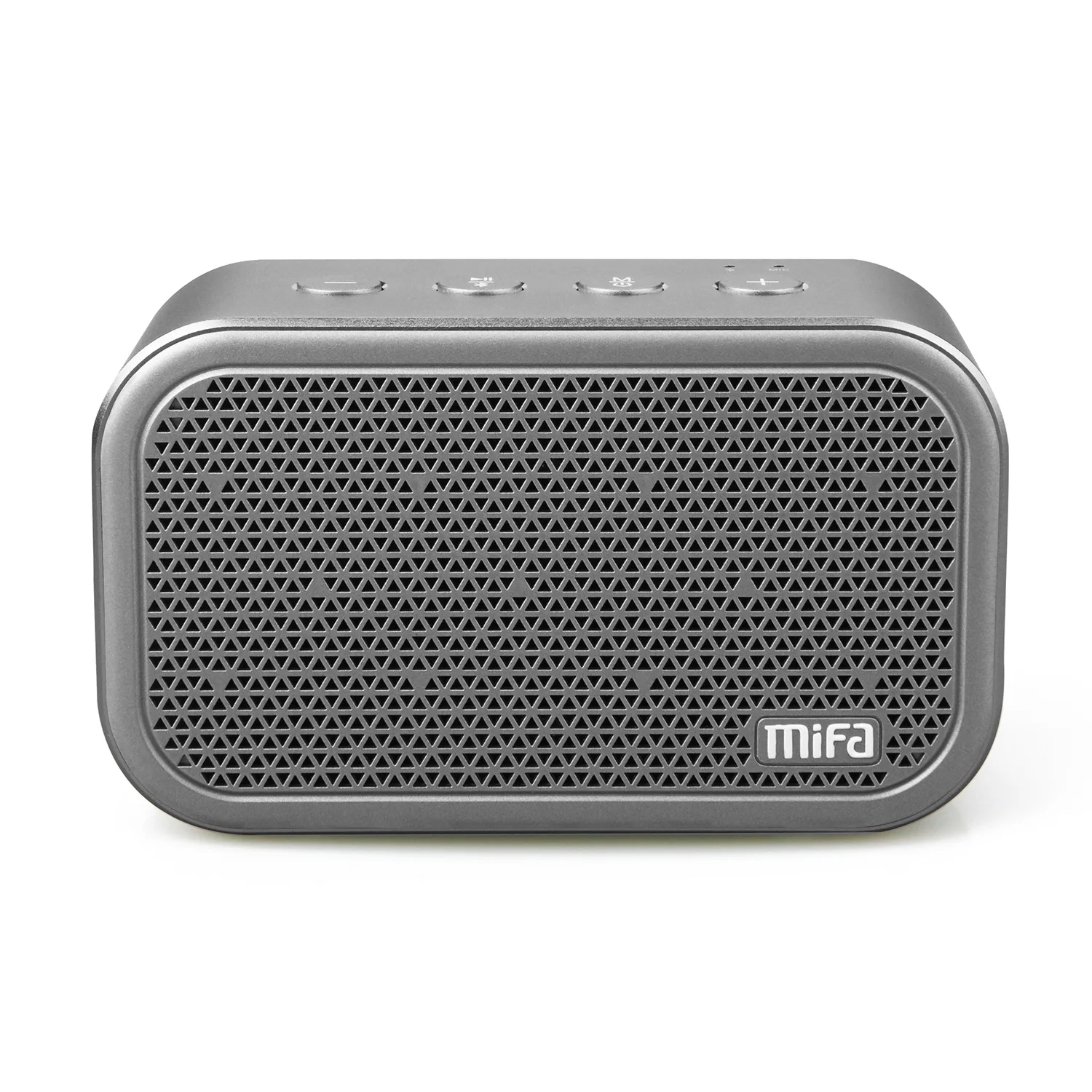 

MIFA M1 Portable Bluetooth Speaker and Built-in Microphone Stereo Rock Sound Outdoors Wireless Bluetooth Speaker Support TF ca
