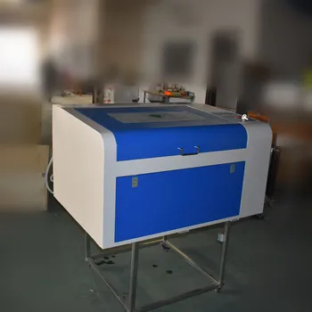 

ZODO 80W 4060 Laser Engraving machine 400*600mm laser Cutting Machine for wood, mobile phone shell,gift