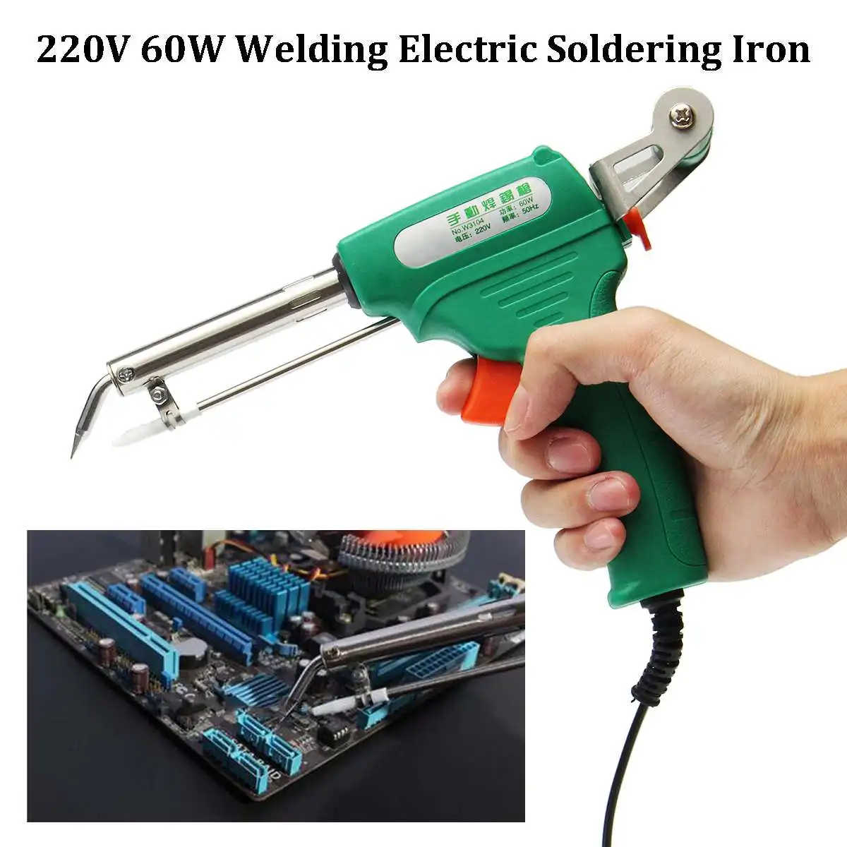 паяльник для реставрации мебели