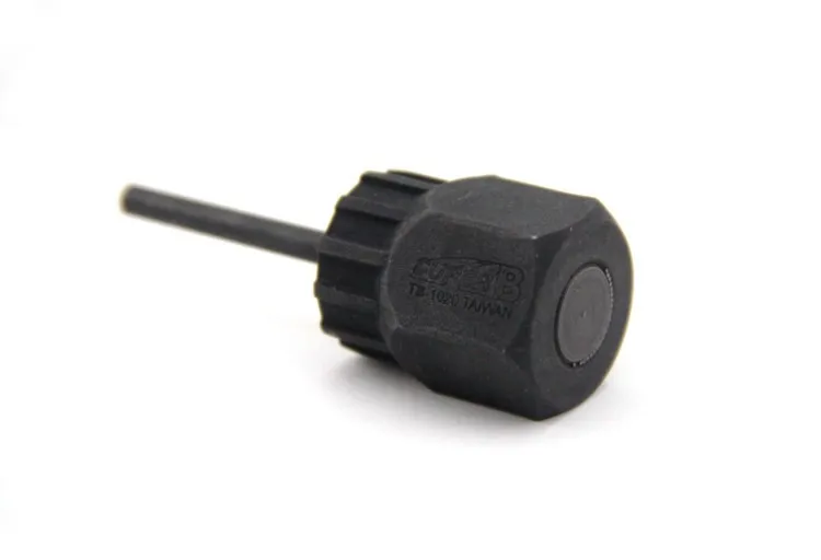 Super B TB 1020 инструмент для удаления свободного хода велосипед кассеты Shimano