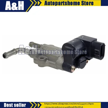 

Remanufacturing Fits for Honda Civic 1.3L-L4 03-05 Idle Air Control Valve Wells16022-PZA-003 AC4258