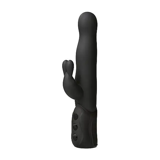 Hot Product  Ivibe Select Irabbit Black Consolator Vibrator Dildo Vibrator