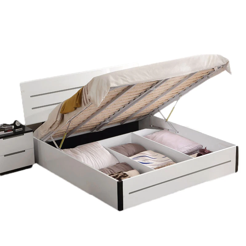 

Literas Meble Mobili Recamaras Moderna Matrimonio Kids Modern Letto Matrimoniale bedroom Furniture Cama Mueble De Dormitorio Bed