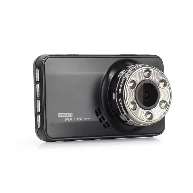 

New Dash Cam,3 inch Hd 1080P Car Camera Driving Recorder,170 Wide Angle Dashboard Camera With G-Sensor, Parking Mode