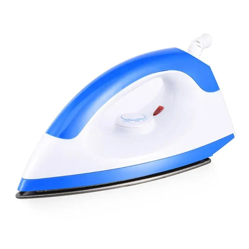 

1000W 230V Portable Mini Handheld Electric Steam Iron Home Clothes Flatiron