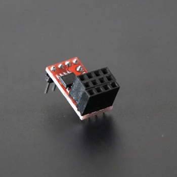 

New Reprap Ramps 1.4RRD fan expansion module 3D printer fan module Max 20V 3D printer accessories