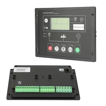 

DSE720 Generator Auto Start Control Panel for Deep Sea Electronics Spare Parts Wholesale