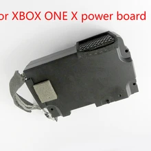 1 шт. адаптер питания для Xbox One X консоль замена внутренней платы питания адаптер переменного тока