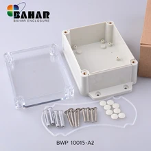 Bahar Водонепроницаемая Электроника пластик ABS IP68 4 шт. корпус из Bahar корпус 148*94*60 мм BWP 10015-A2