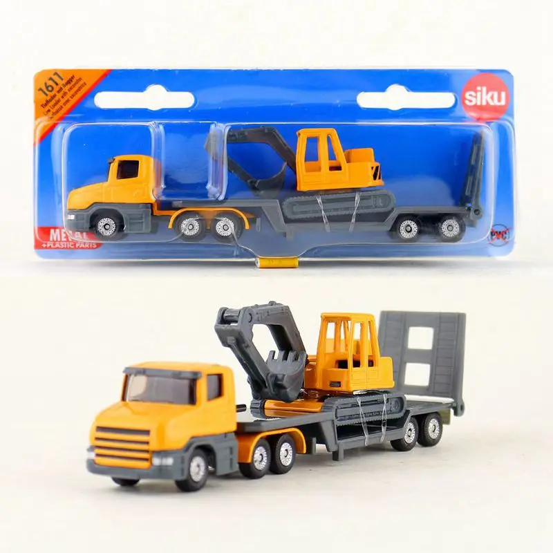 siku toys