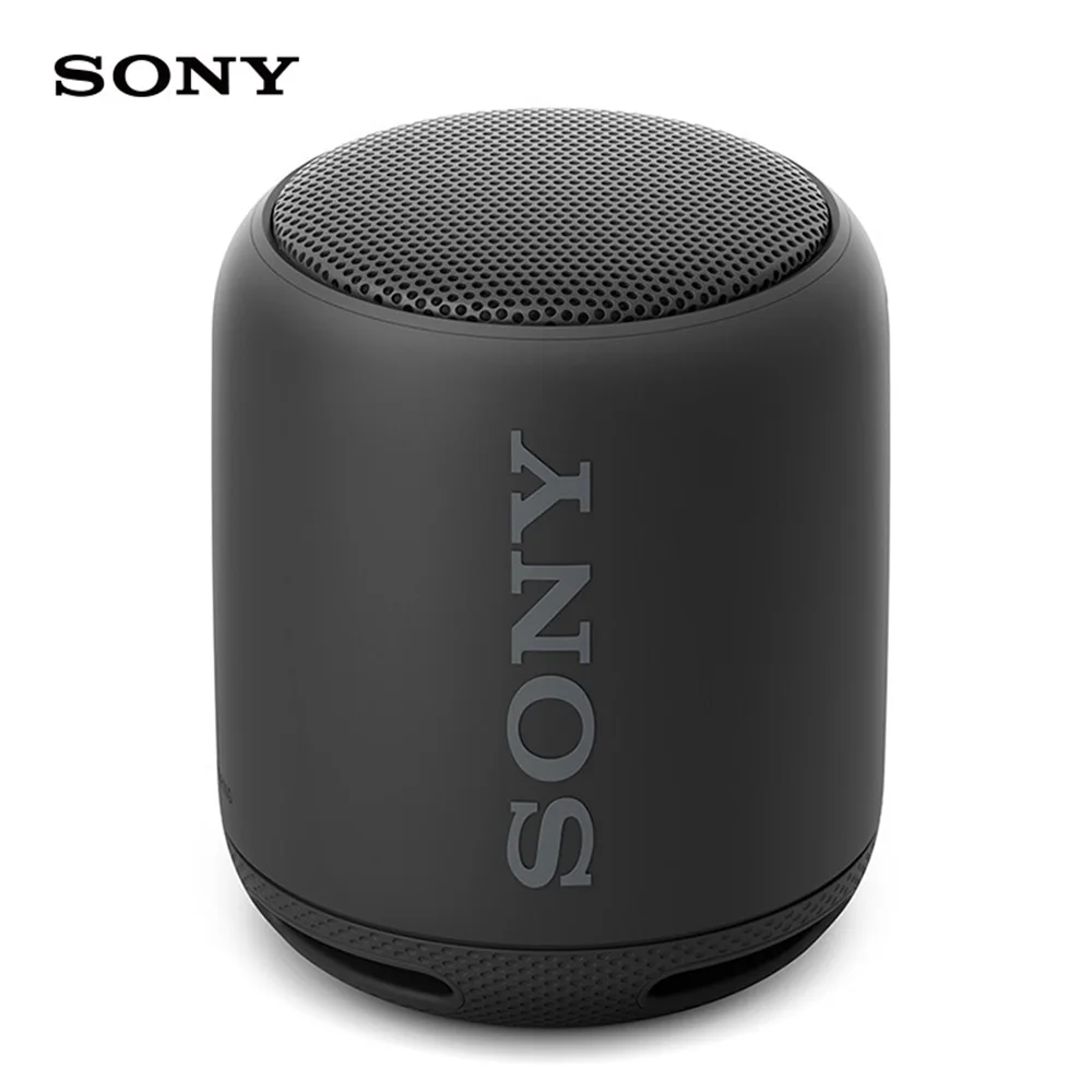 

Sony SRS-XB10 Portable Wireless Speaker Bluetooth 4.2 Subwoofer NFC Function Outdoor Speakers Deep Bass IPX5 Waterproof