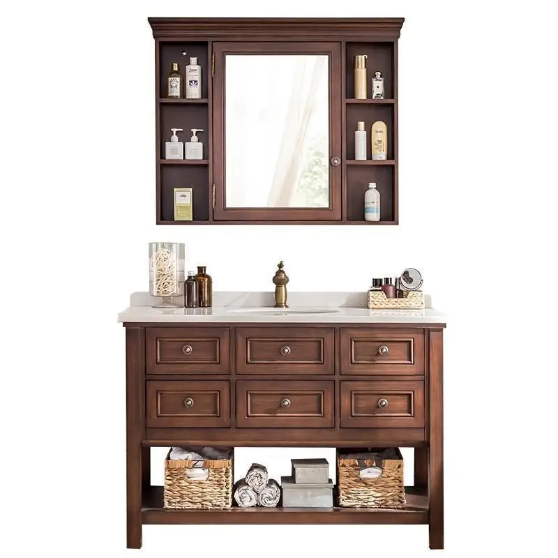 دي باين Rangement Dolap D Zenleyici Badkamer Kast Schoenenkast Banyo Dolaplar Banheiro هل الغرور المحمول بانو خزانة حمام