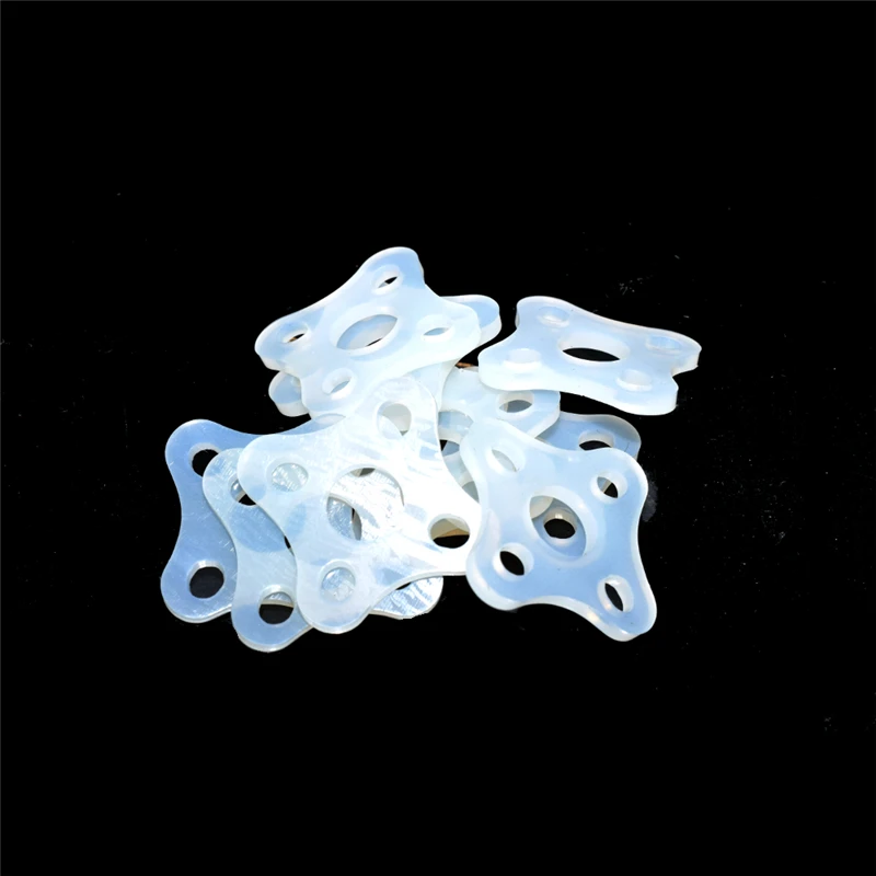 

10Pcs REALACC Silicone Anti-vibration Pad for 13XX 22XX 23XX Motor RC Multirotor FPV Racing Drone Models Spare Part DIY Accs