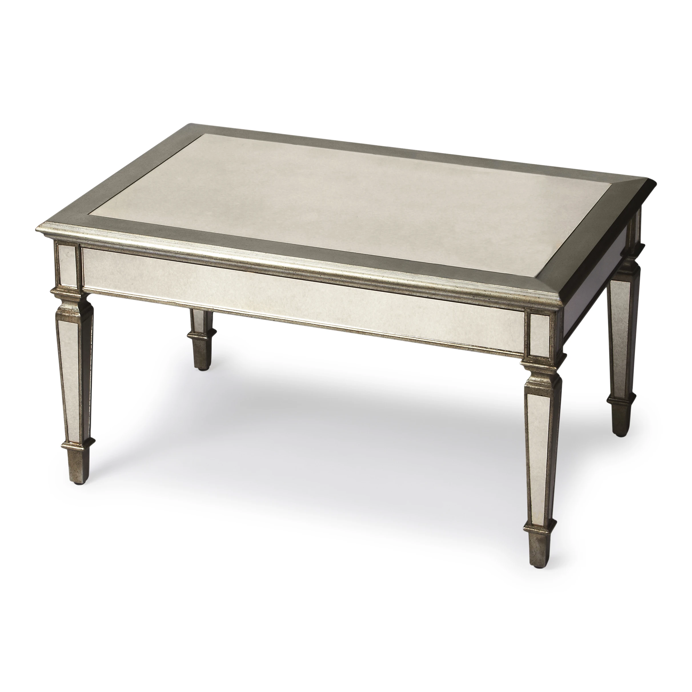 butlers table coffee table