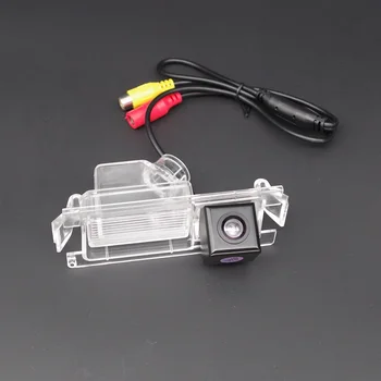 

Gianloon Car CCD HD Backup Rear View Camera For Kia K2 Rio Sedan Hatchback Ceed 2013 Hyundai Accent Solaris Verna 2014