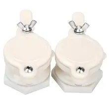 2 шт. клапан с задвижкой для меда, медный кран, инструмент для пчеловодства, оборудование для пчеловодства, принадлежности для пчеловодства