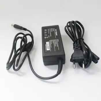 

65W Notebook Charger Power Supply Cord AC Adapter For HP ProBook 430 440 450 455 645 650 655 G1 G2 18.5V 3.5A 7.4mm*5.0mm Laptop