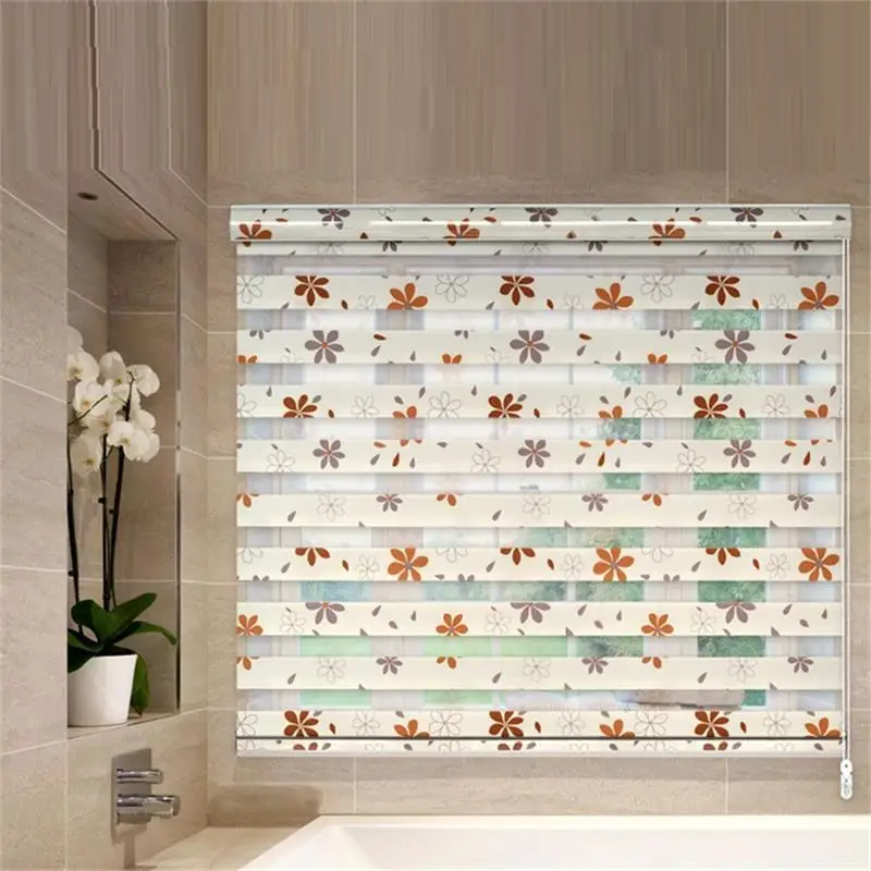Оконные магазины Fenetre Celular rollgordijn Tende A Rullo Shades Estores abillables Para Ventanas Rolgordijnen Cortinas