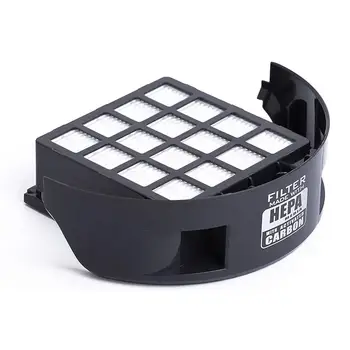 

Adoolla HEPA Filter for Hoover UH70937 Series Vacuum Cleaner Parts