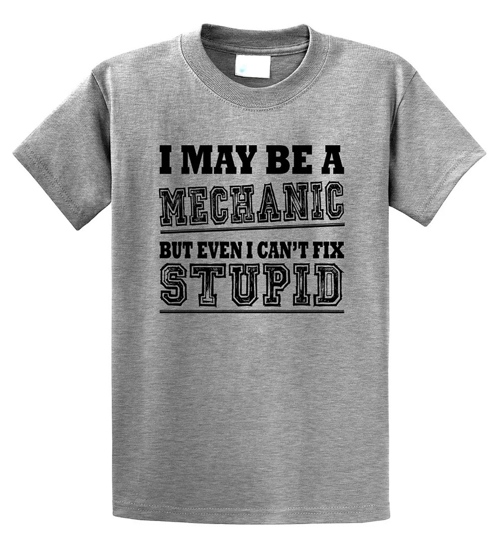 camisetas personalizadas mecanicos