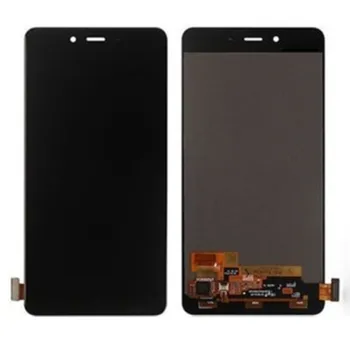 

For Oneplus X LCD Display with Touch Screen Digitizer Assembly