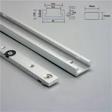 Best value T Track Aluminum â€