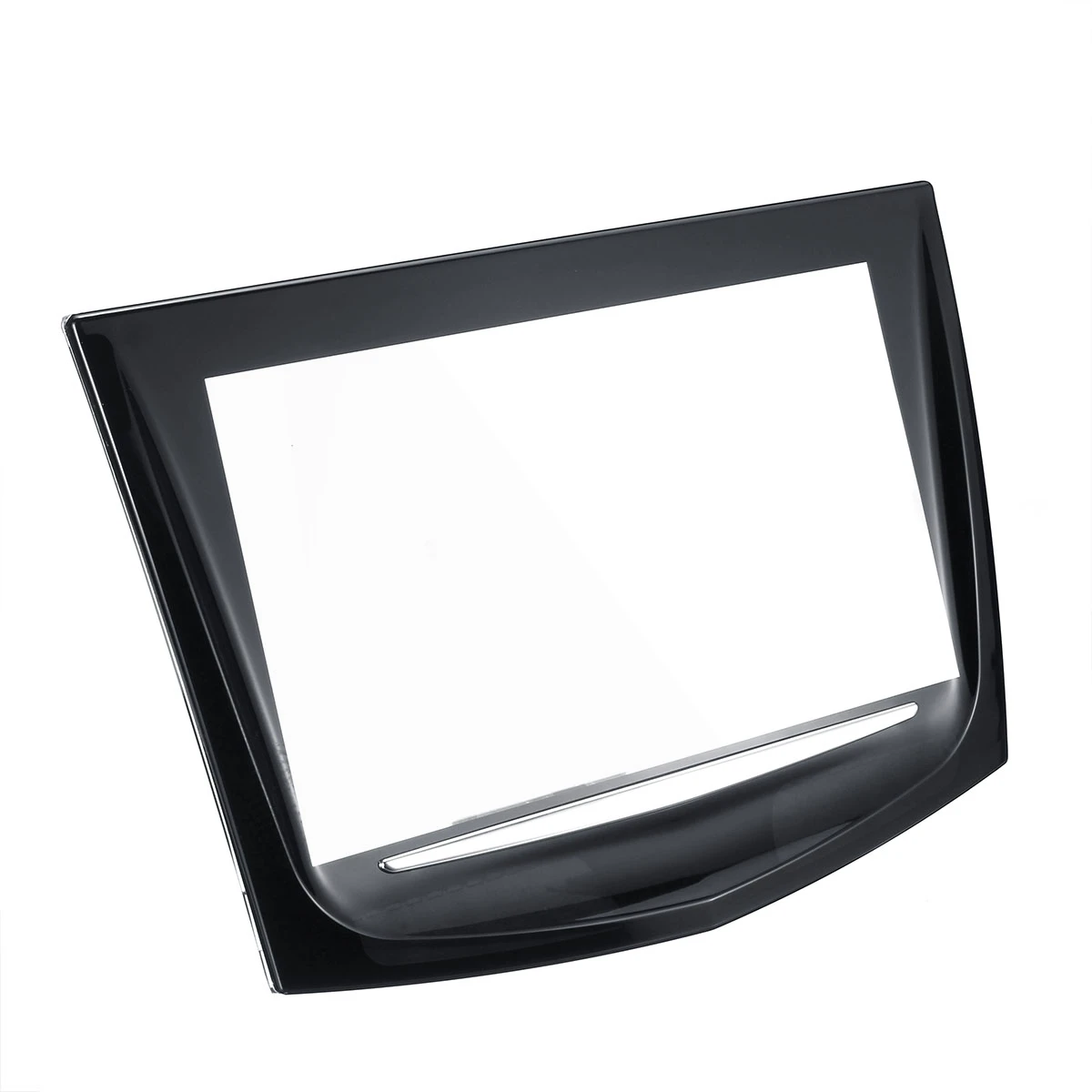 

For Touch Screen Display For Cadillac Escalade ATS CTS SRX XTS CUE 2013-2017 23x16 cm
