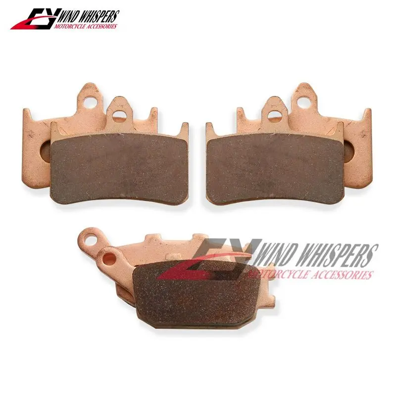 FRONT BRAKE DISCS AND PADS FOR TOYOTA PREVIA 1997-8//2000