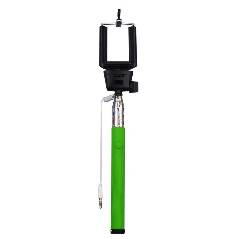 

Universal For Android Ios Selfie Stick handheld monopod for Iphone Samsung HTC Xiaomi Sony Asus mobile phones