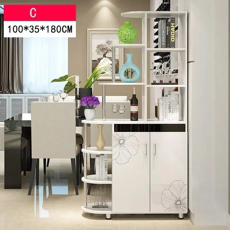 Per La Casa Kitchen Living Room Sala Armoire Hotel Kast Table Storage Display Commercial Furniture Mueble Shelf Bar wine Cabinet