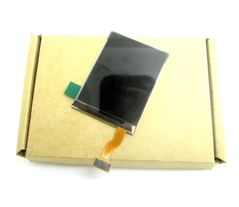 

For Nokia 6700 Classic 6700C LCD Screen Display High Quality Test + Screwdriver TOOLS