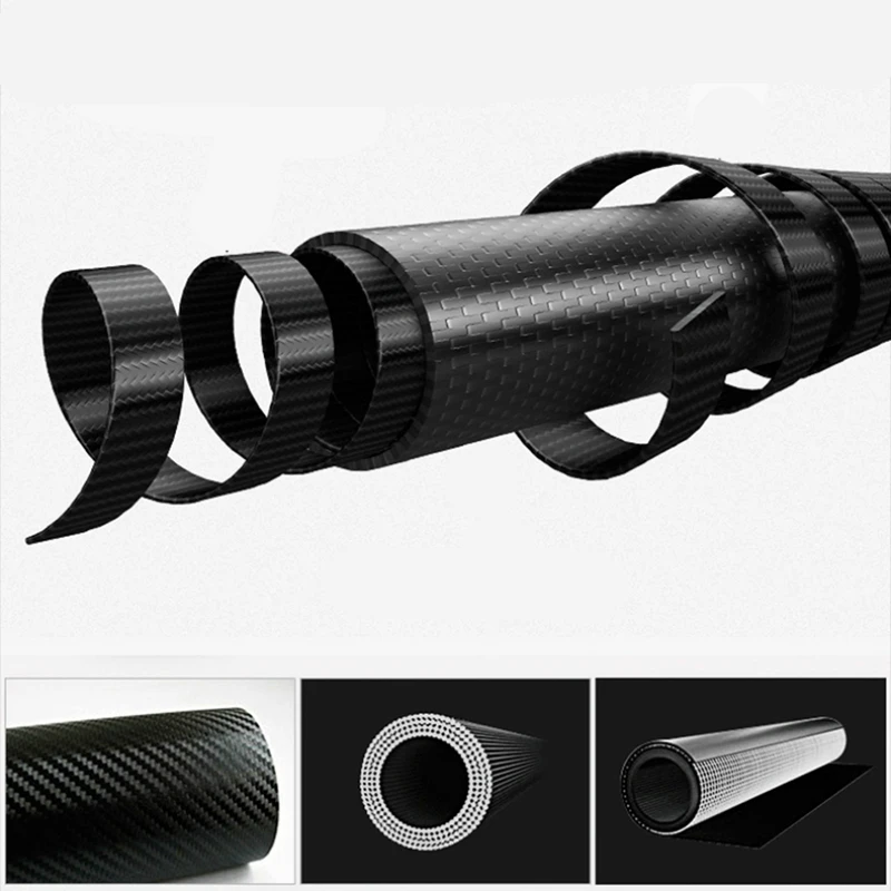 “ Equipamento de Pesca Carpa Haste Preta Preto Pit