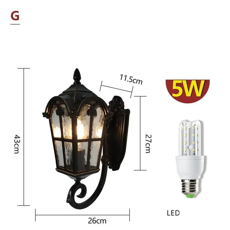 Светильник ing косметическое зеркало Lampara Wandlampe лампа Deco De Luminaria Wandlamp Aplique Luz