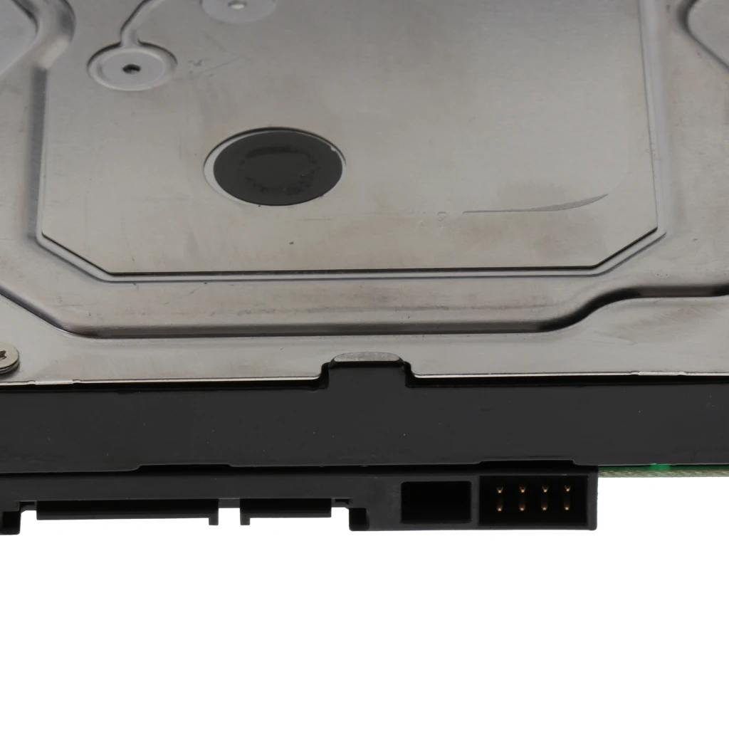 

320GB SATA 8MB Cache 3.5'' Inch Desktop Hard Disk Drive HDD for Computer