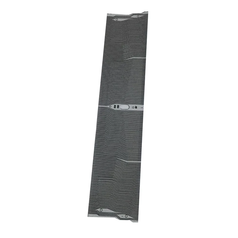 

New 2pcs Radio LCD Display Pixel Repair Ribbon Cable For BMW MID 5/7 E38 E39 E53 X5 M5 Radio LCD Display Pixel Ribbon Cable