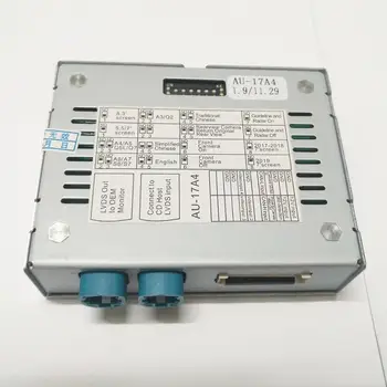 

Rear View Camera module For 2014-2017 AUDI A3 A5 S6 S7 Q2 Q7 with active parking guidelines